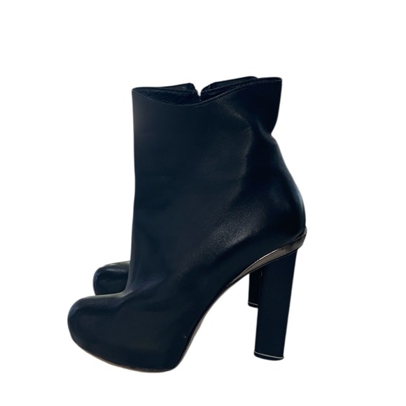 Nicholas Kirkwood black boots - Picture 3 of 12